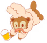 Avatar von Be