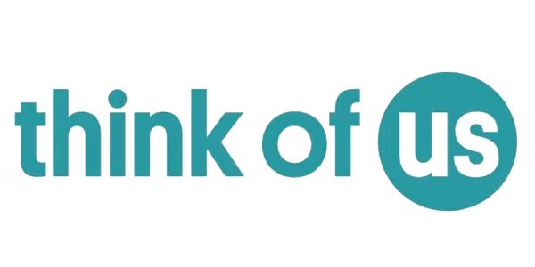 Logo Think of Us