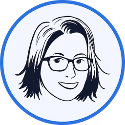 A profile image of Marie Gautron 💙 WebOrga