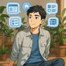 Midori 的個人檔案照片
