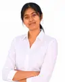 Profilbillede af Mannaswini | Student Developer