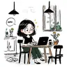 Profile picture of Cozy Tome Studio