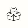 Profilbillede af The Organized Cat