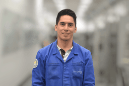 A profile image of Vic Montano