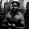 Profile picture of Akash Jones