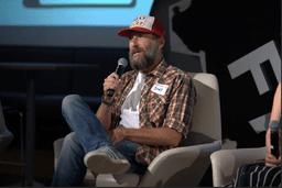 A profile image of Scott Leese