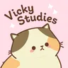 Profile picture of VickyStudies