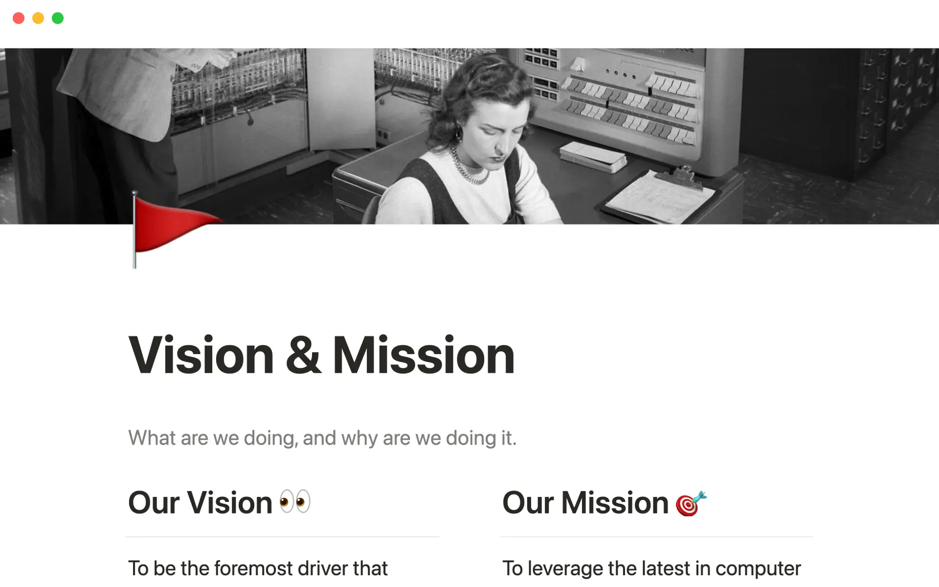 Bild för top-7-mission-statement-templates-in-notion